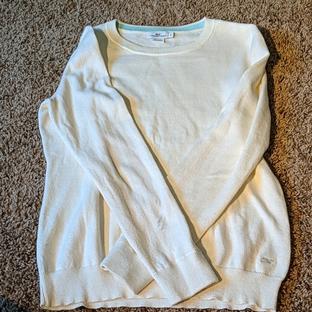 Vineyard Vines Sweater